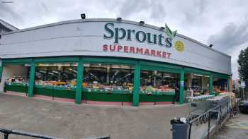 Sprouts Supermarket