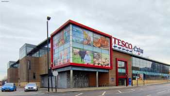 Tesco Extra