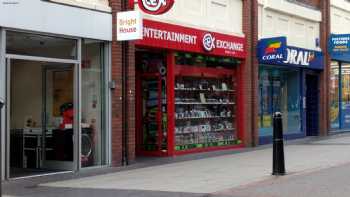 CeX