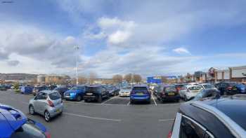 Meadowhall Retail Park