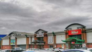 Meadowhall Retail Park