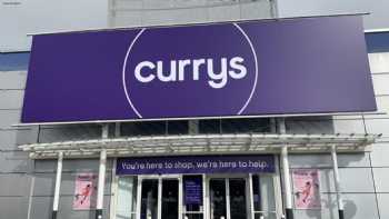 Currys