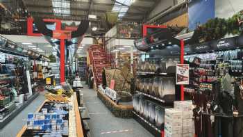 Angling Direct Fishing Tackle Shop Rotherham