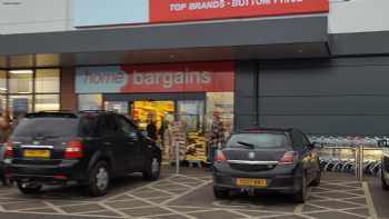 Home Bargains