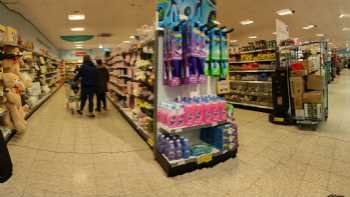 Home Bargains