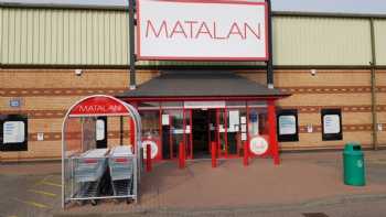 Matalan