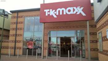 TK Maxx