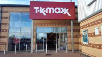 TK Maxx