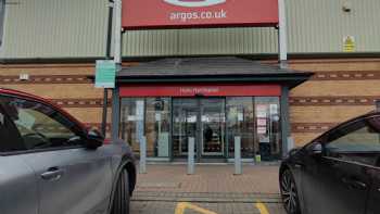 Argos Hartlepool Marina