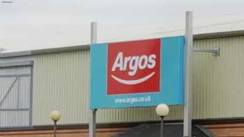 Argos Hartlepool Marina