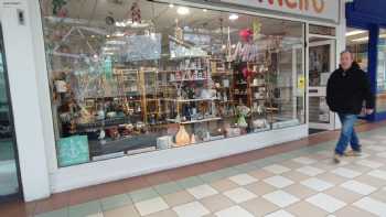 The Catcote Metro Shop