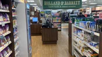 Holland & Barrett - Hartlepool Belle Vue Tesco