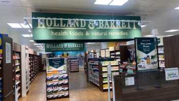 Holland & Barrett - Hartlepool Belle Vue Tesco