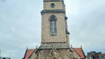 Hartlepool Art Gallery