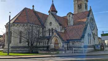 Hartlepool Art Gallery