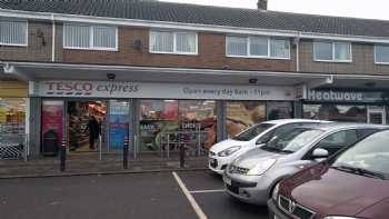 Tesco Express