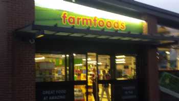 Farmfoods Ltd