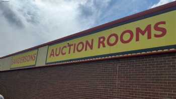 Sanderson's Furniture & Auction's