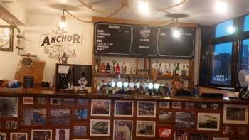 The Anchor Tap + Bottle Shop