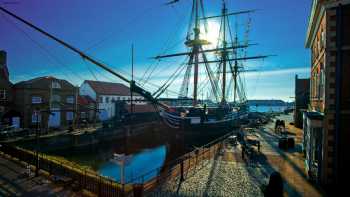 National Museum of the Royal Navy Hartlepool