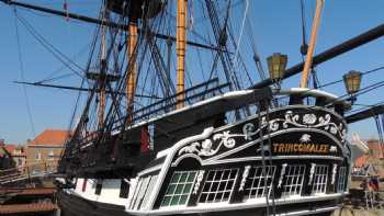 National Museum of the Royal Navy Hartlepool