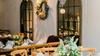 Farm To Table Catering and Cafe by Filomena