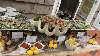 Farm To Table Catering and Cafe by Filomena