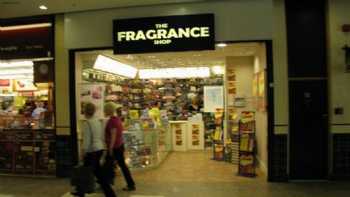 The Fragrance Shop