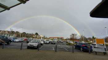 Abbey Retail Park