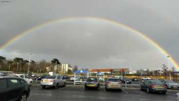 Abbey Retail Park