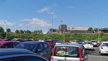 Longwood Retail Park