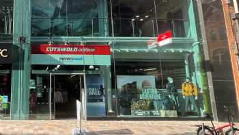 Cotswold Outdoor Belfast - City Centre