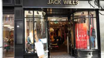 Jack Wills