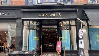 Jack Wills