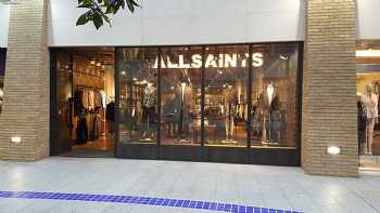 AllSaints