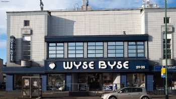 Wyse Byse Cregagh Road