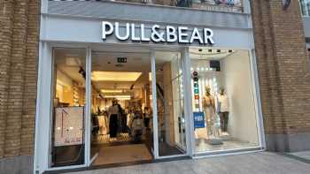 Pull & Bear