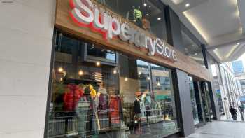 Superdry