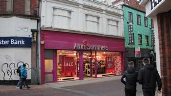 Ann Summers Belfast