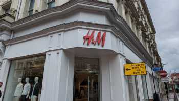 H&M