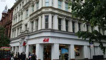 H&M