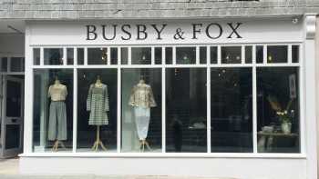 Busby & Fox - Truro