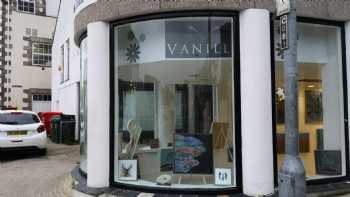 Vanilla Accessories Ltd