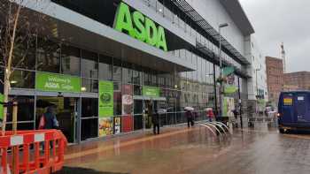 Asda Sutton Superstore