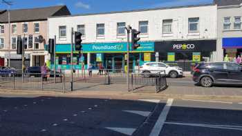 Poundland