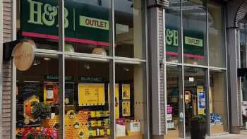 Holland & Barrett - Banbridge