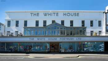 The White House - Portrush