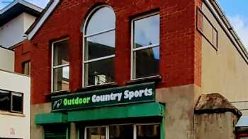 Outdoor and Country Sports