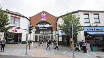 Fairhill Shopping Centre