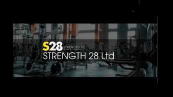 Strength 28 Ltd